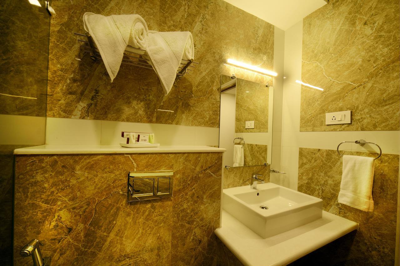 Hotel Mahi'S Gateway Coimbatore Eksteriør bilde
