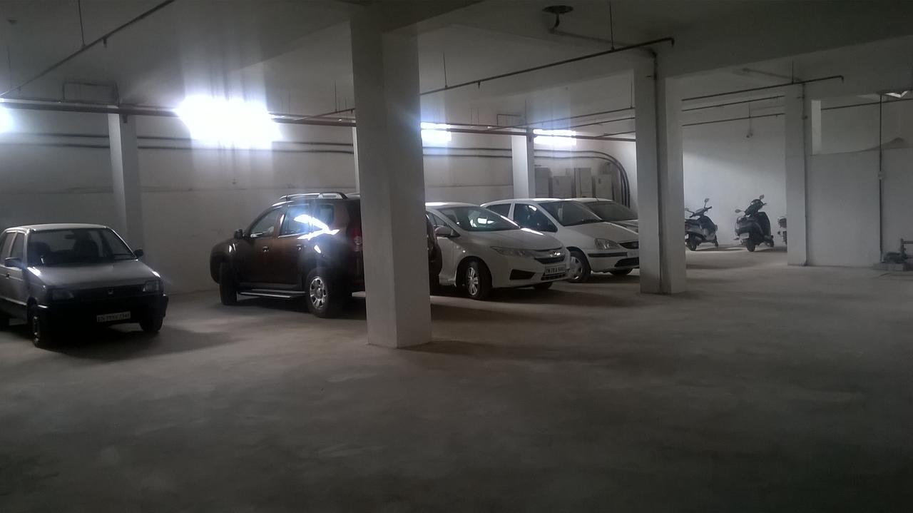 Hotel Mahi'S Gateway Coimbatore Eksteriør bilde