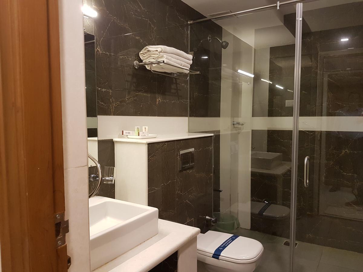 Hotel Mahi'S Gateway Coimbatore Eksteriør bilde