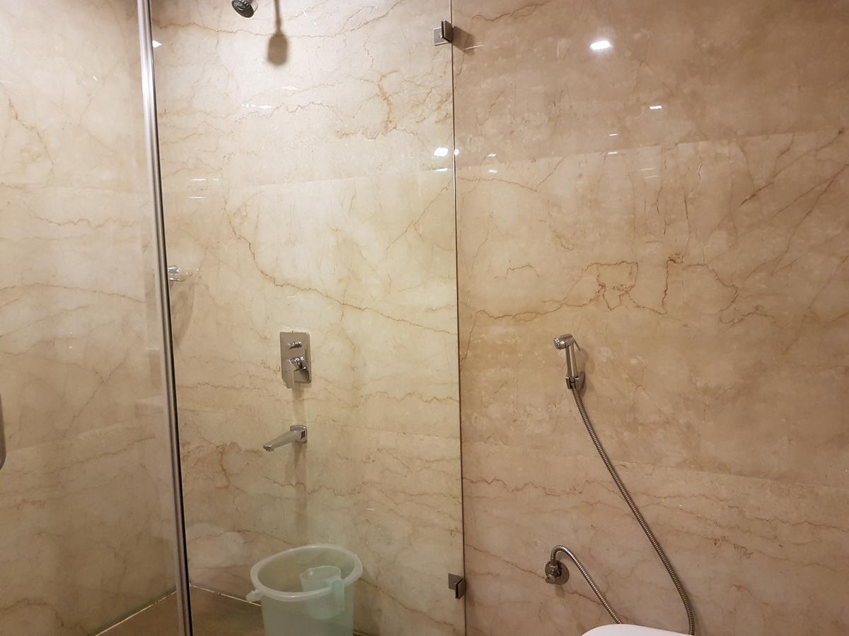 Hotel Mahi'S Gateway Coimbatore Eksteriør bilde