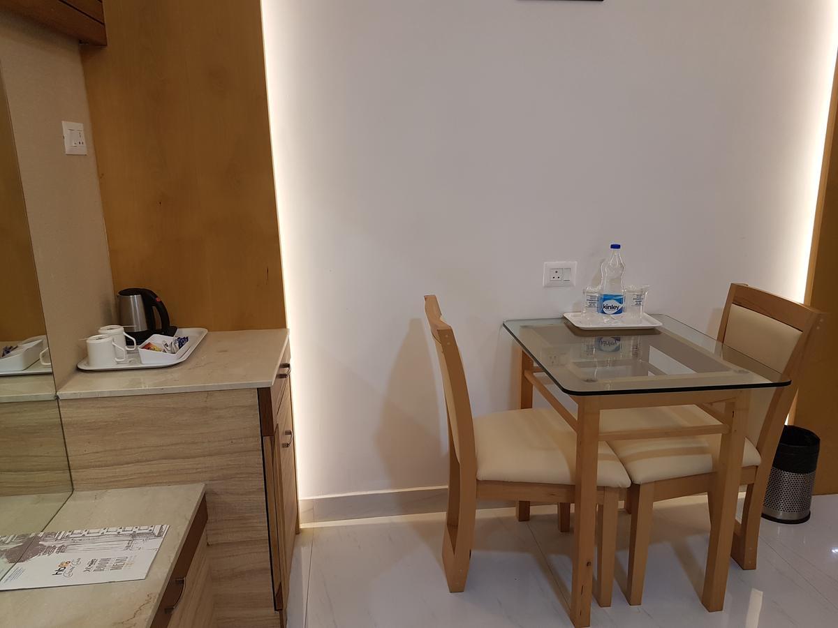 Hotel Mahi'S Gateway Coimbatore Eksteriør bilde
