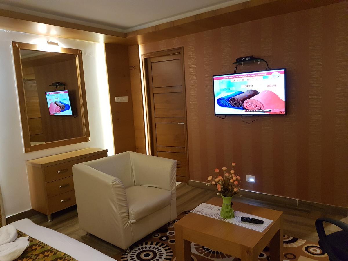 Hotel Mahi'S Gateway Coimbatore Eksteriør bilde