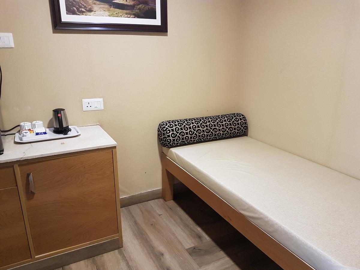 Hotel Mahi'S Gateway Coimbatore Eksteriør bilde