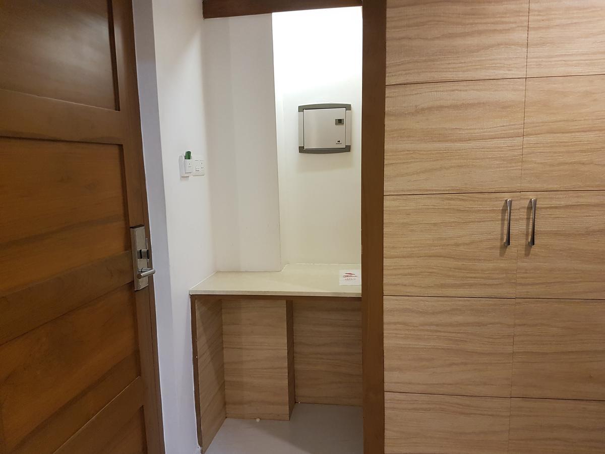Hotel Mahi'S Gateway Coimbatore Eksteriør bilde